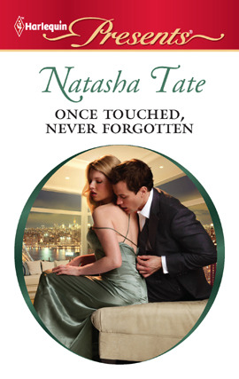 Title details for Once Touched, Never Forgotten by Natasha Tate - Available